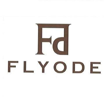 Nhãn hiệu FLYODE  của LƯƠNG ĐÌNH HOÀN, số đơn 4-2025-51232