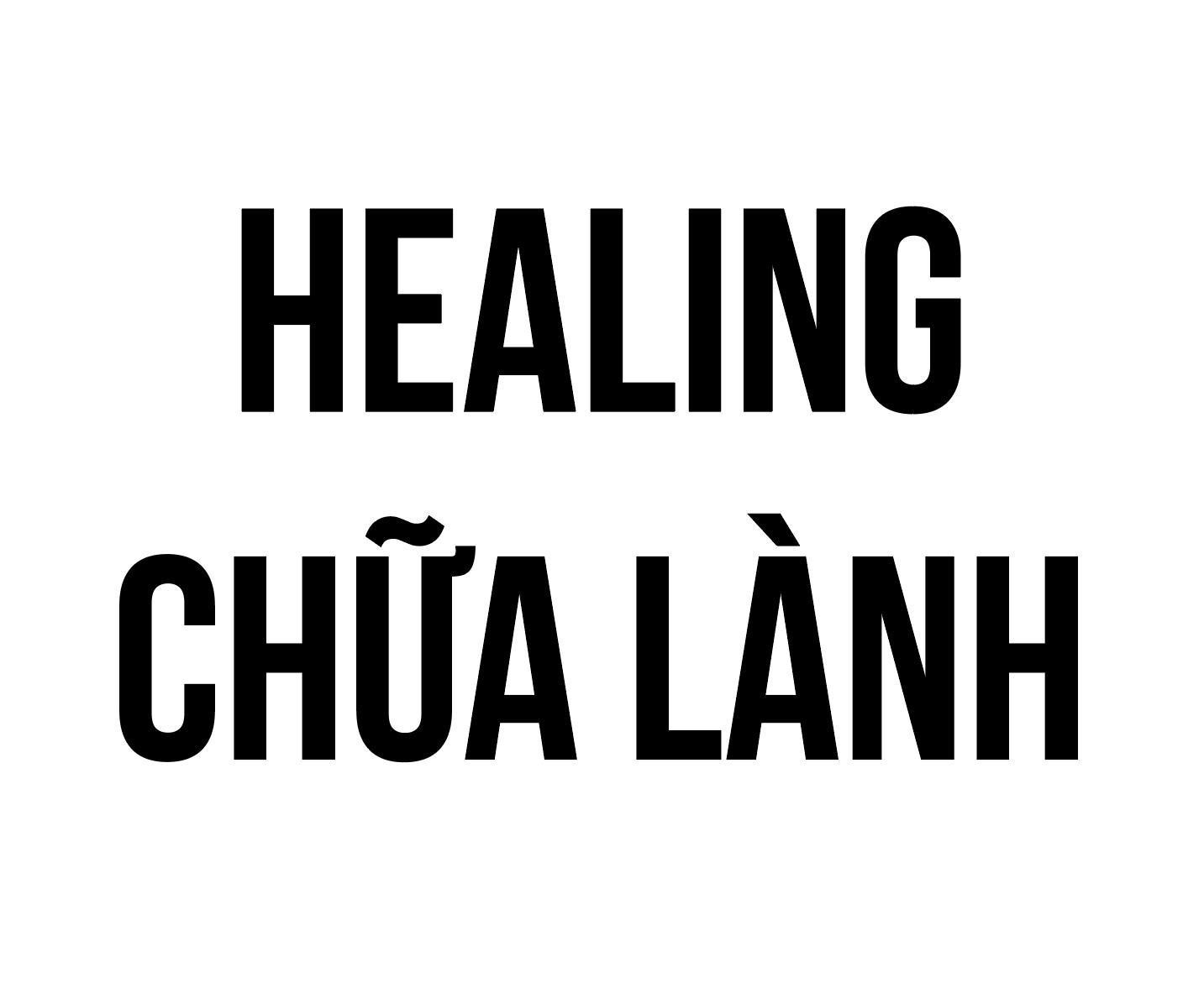 Nhãn hiệu HEALING CHỮA LÀNH  của CÔNG TY TNHH TOP BOARDGAME, số đơn 4-2025-51662