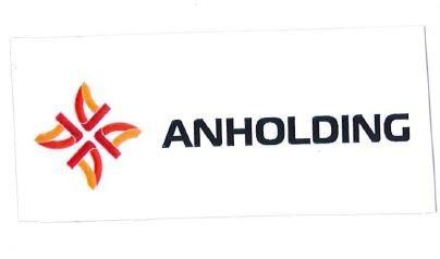 CÔNG TY CỔ PHẦN TẬP ĐOÀN THẾ KỶ的ANHOLDING 品牌, 申请号 4-2025-51930