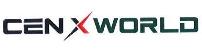 CÔNG TY CỔ PHẦN TẬP ĐOÀN THẾ KỶ的CEN X WORLD 品牌, 申请号 4-2025-51933