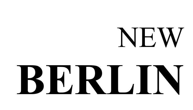 NEW BERLIN 