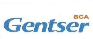 Gentser BCA 