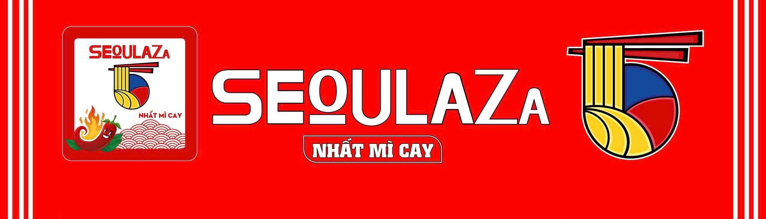 Trademark SEOULAZA NHẤT MÌ CAY  of Nguyễn Văn Ba, application No 4-2025-52276