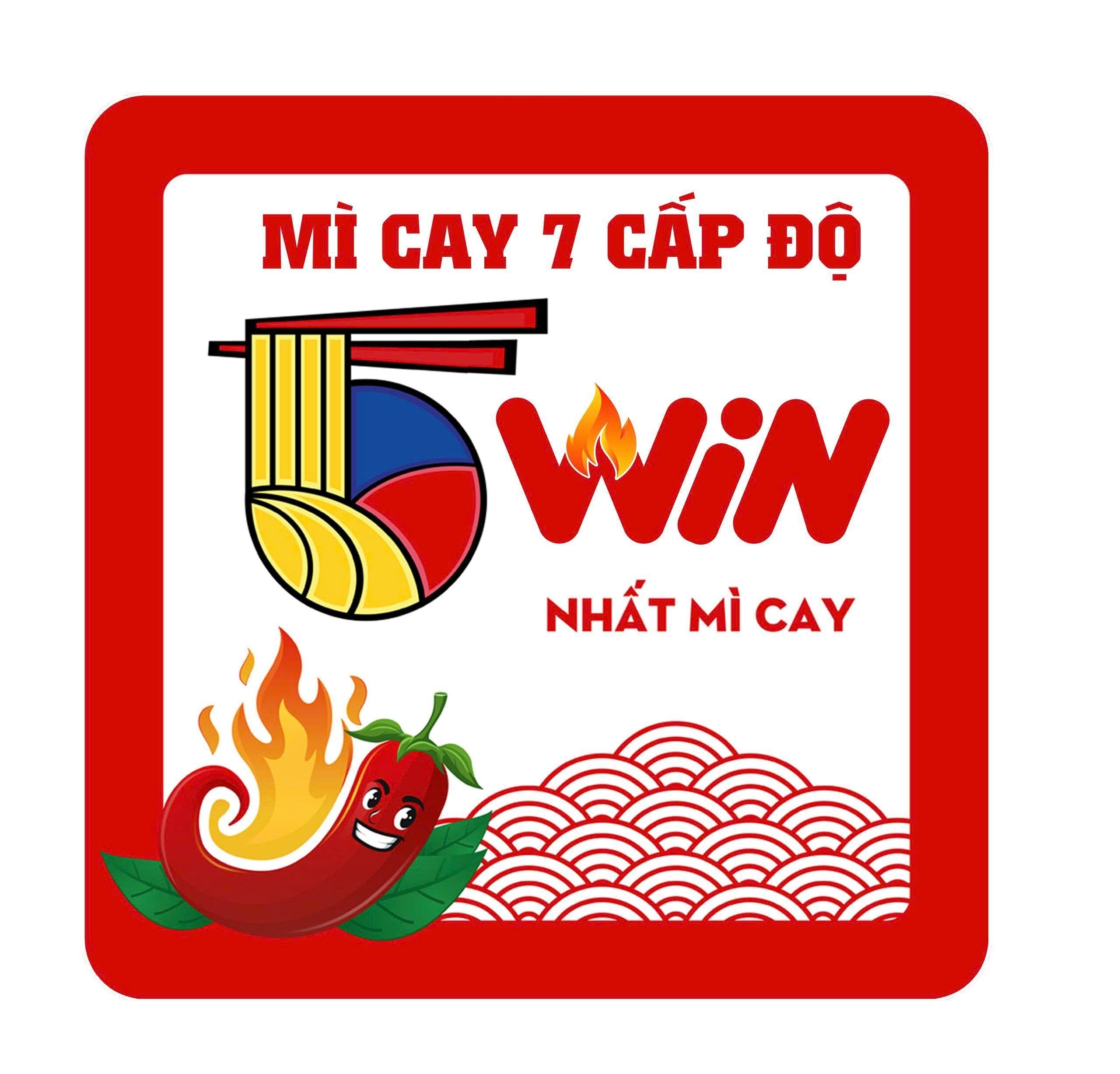 Trademark MÌ CAY 7 CẤP ĐỘ WiN NHẤT MÌ CAY  of Nguyễn Văn Ba, application No 4-2025-52282