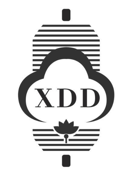 CÔNG TY TNHH XDD TEXTILE的XDD 品牌, 申请号 4-2025-52520