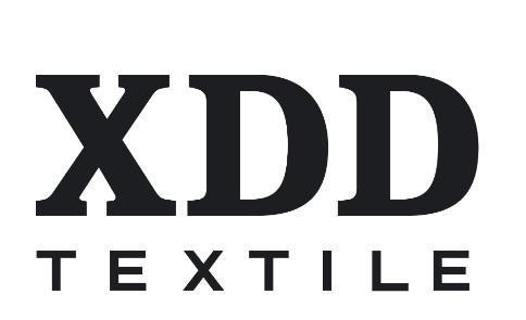 CÔNG TY TNHH XDD TEXTILE的XDD TEXTILE 品牌, 申请号 4-2025-52522