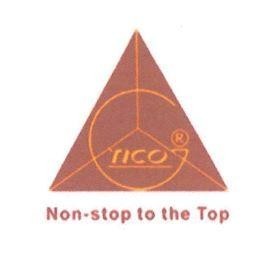 Nhãn hiệu Non stop to the Top TICO  của Công ty cổ phần quốc tế Tico, số đơn 4-2025-52968