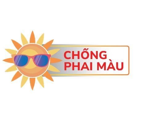 Nhãn hiệu CHỐNG PHAI MÀU  của CÔNG TY 4 ORANGES CO., LTD, số đơn 4-2025-52993
