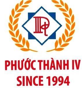 Pt PHƯỚC THÀNH IV SINCE 1994 