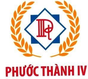 Pt PHƯỚC THÀNH IV 