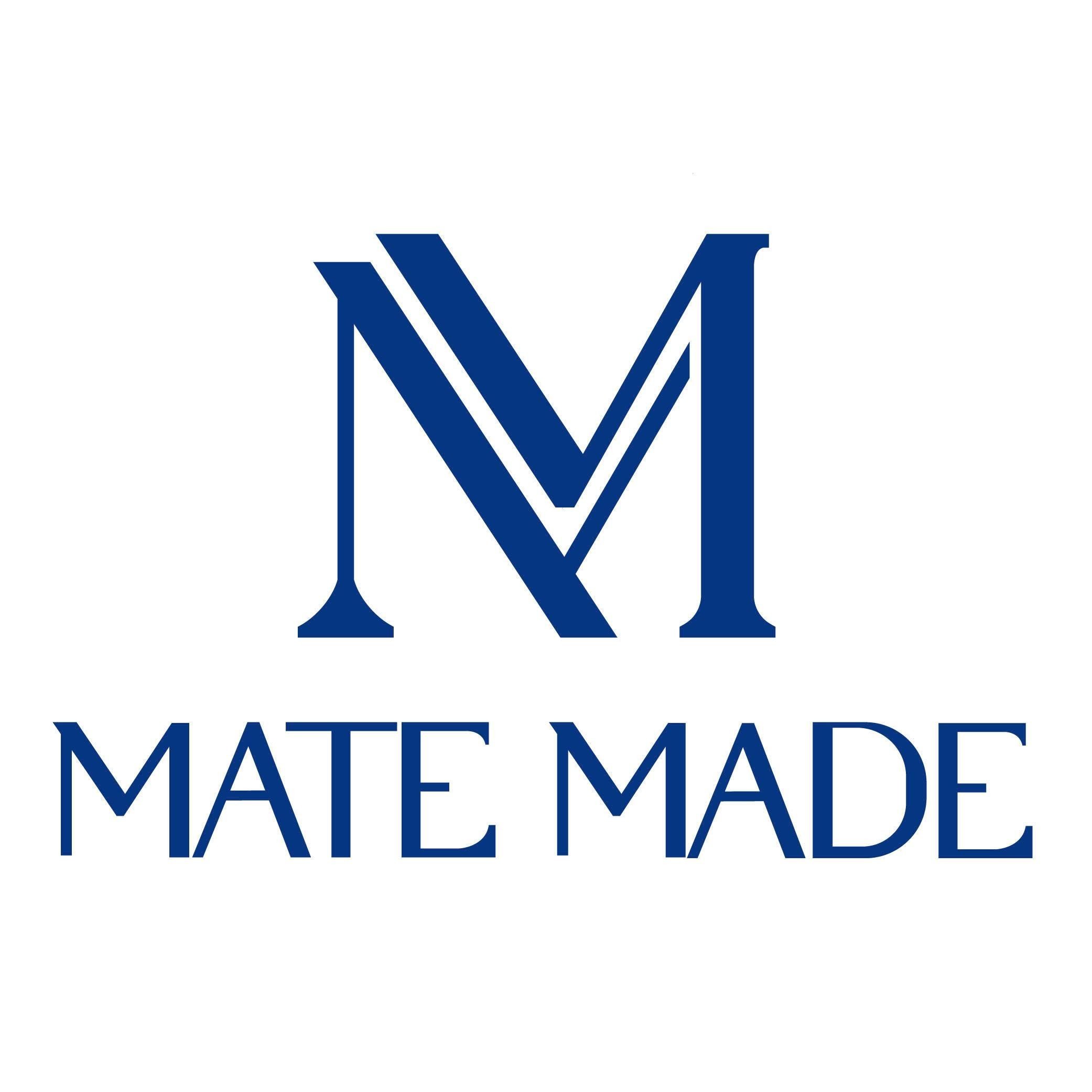 M MATE MADE 