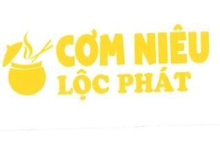 CƠM NIÊU LỘC PHÁT 