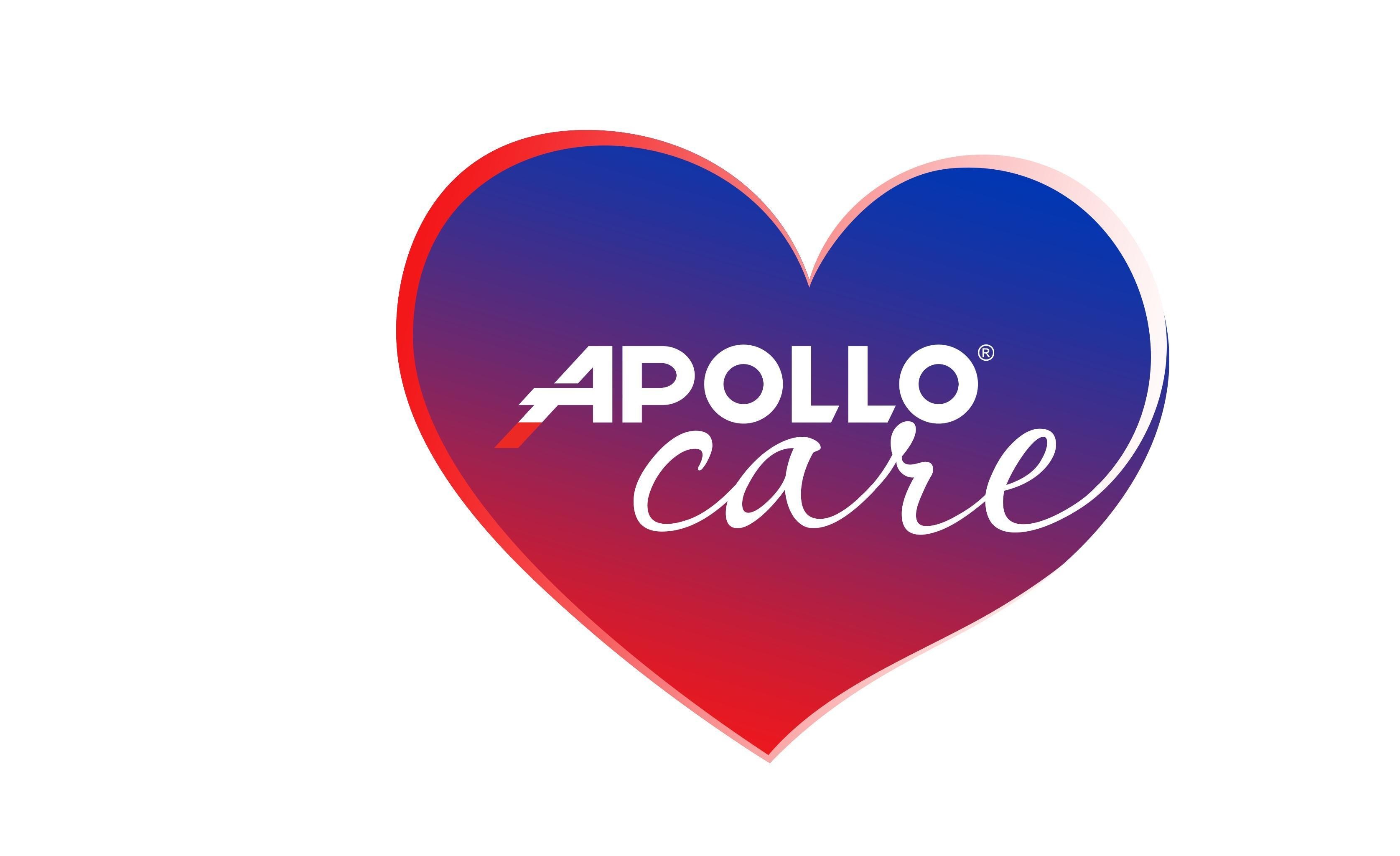 Nhãn hiệu APOLLO Care  của CÔNG TY CỔ PHẦN TẬP ĐOÀN APOLLO SILICONE, số đơn 4-2025-53739