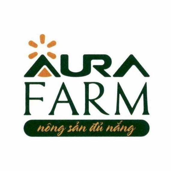 AURA FARM Nông sản đủ nắng 