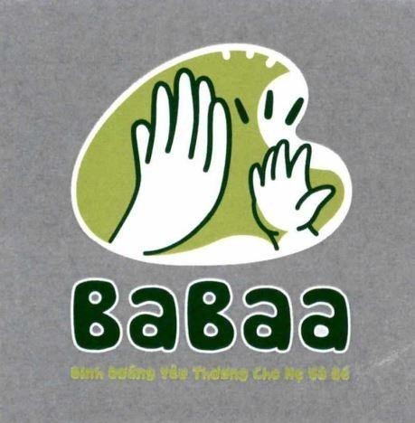 BaBaa Dinh dưỡng yêu thương cho mẹ và bé 