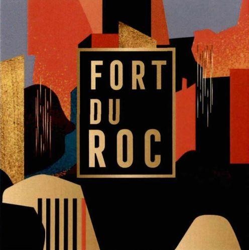 Nhãn hiệu FORT DU ROC  của Công ty TNHH thực phẩm Ân Nam, số đơn 4-2025-54193