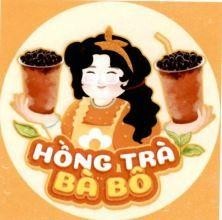 Trademark HỔNG TRÀ BÀ BÔ  of Lê Thị Anh Thư, application No 4-2025-54501