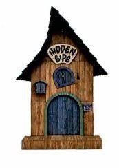 Trademark HIDDEN SIPS  of Nguyễn Thanh Tân, application No 4-2025-54556