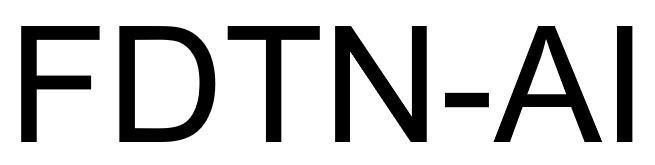 Nhãn hiệu FDTN-AI  của Cisco Technology, Inc., số đơn 4-2025-54623
