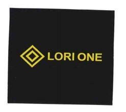 LORI ONE 