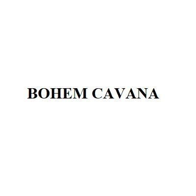Nhãn hiệu BOHEM CAVANA  của KT&G Corporation, số đơn 4-2025-54895