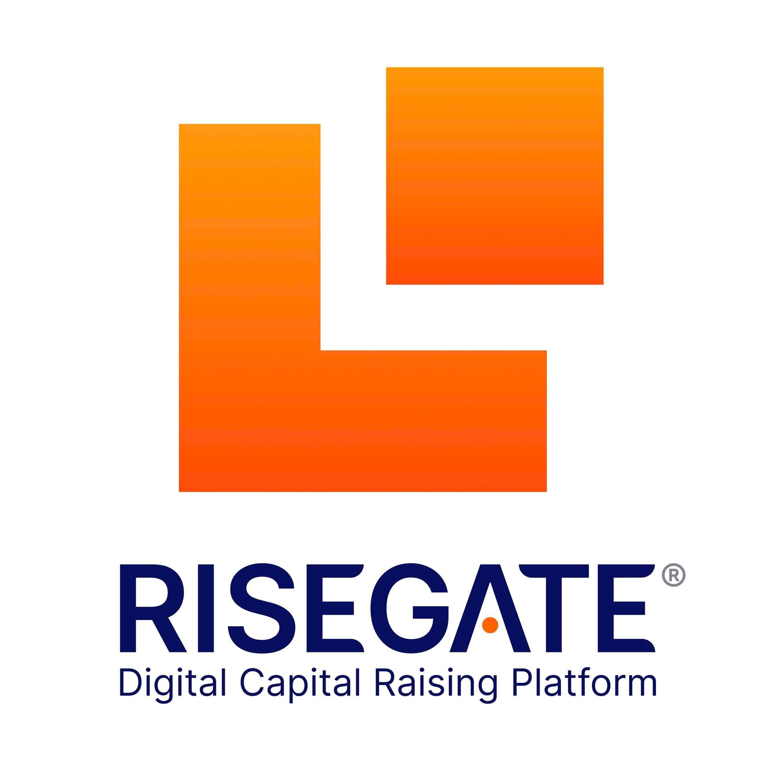 Nhãn hiệu RISEGATE Digital Capital Raising Platform  của CÔNG TY CỔ PHẦN CÔNG NGHỆ CHUỖI KHỐI RISEGATE, số đơn 4-2025-54948