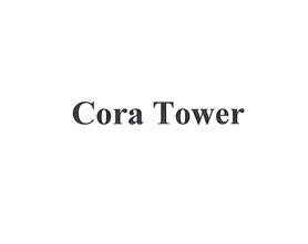 Nhãn hiệu Cora Tower  của Công ty Cổ phần Tập đoàn Mặt Trời, số đơn 4-2025-55024