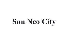Nhãn hiệu Sun Neo City  của Công ty Cổ phần Tập đoàn Mặt Trời, số đơn 4-2025-55026