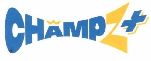 CHAMPZ+ 