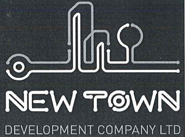 Nhãn hiệu NEW TOWN DEVELOPMENT COMPANY LTD  của Tập đoàn BRG - Công ty CP, số đơn 4-2025-55147