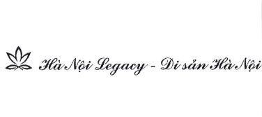 Nhãn hiệu Hà Nội Legacy - Di sản Hà Nội  của Tập đoàn BRG - Công ty CP, số đơn 4-2025-55148