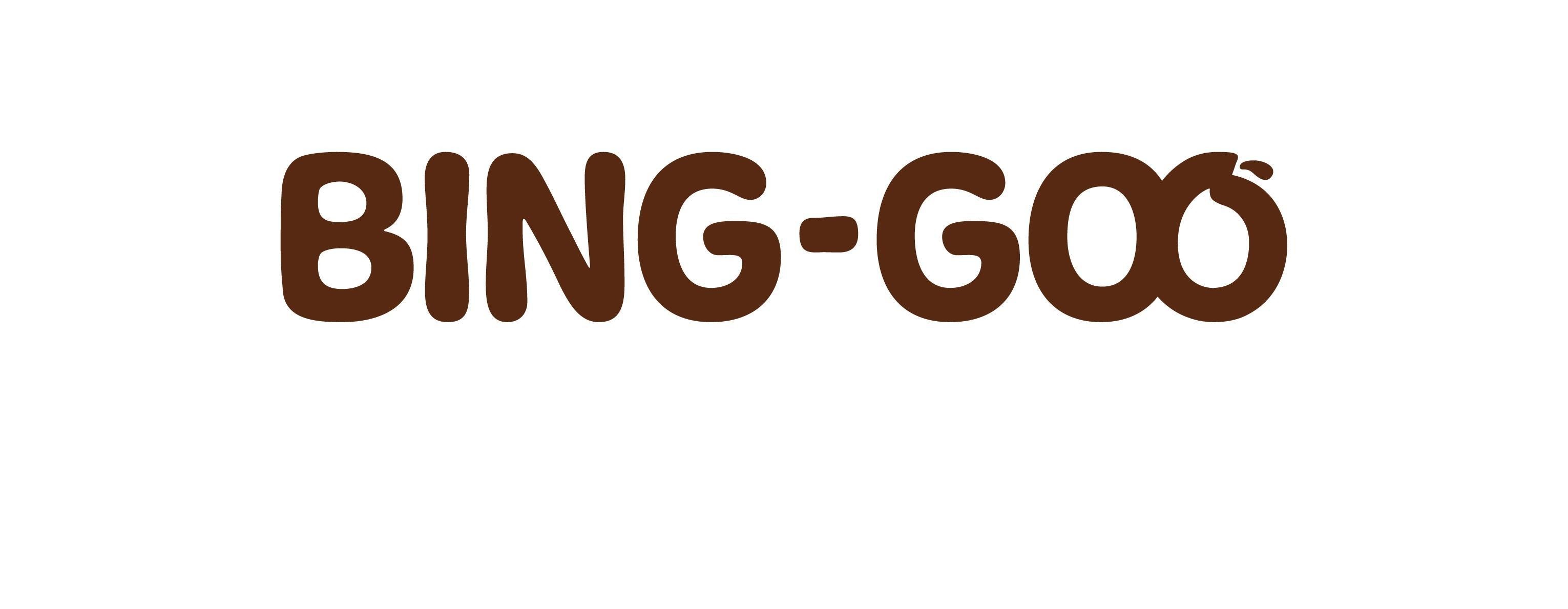 Nhãn hiệu BING-GOO  của Công ty cổ phần dịch vụ thương mại tổng hợp WinCommerce, số đơn 4-2025-55190