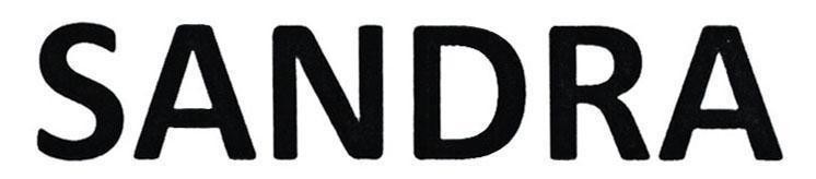 SANDRA 