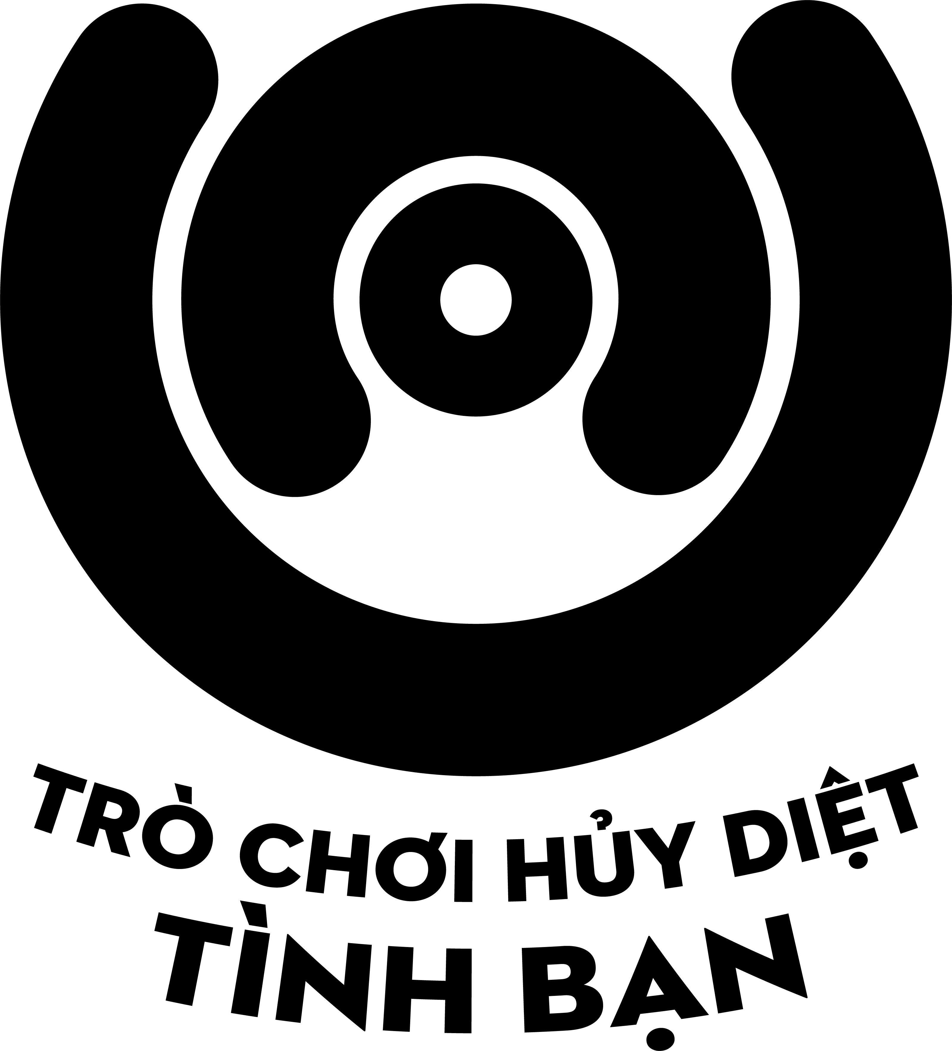 TRÒ CHƠI HỦY DIỆT TÌNH BẠN 