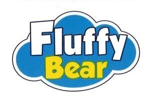 Nhãn hiệu Fluffy Bear  của CÔNG TY TNHH GIẤY CAO PHÁT, số đơn 4-2025-55421