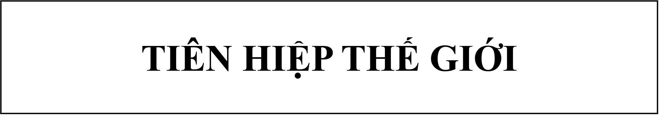 Nhãn hiệu TIÊN HIỆP THẾ GIỚI  của CÔNG TY CỔ PHẦN TẬP ĐOÀN VNG, số đơn 4-2025-55563