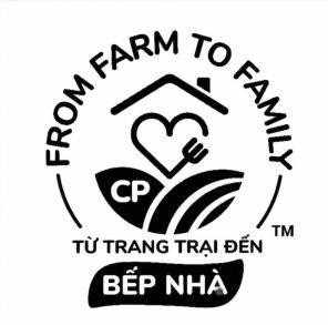 FROM FARM TO FAMILY CP TỪ TRANG TRẠI ĐẾN BẾP NHÀ 