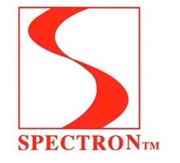 Nhãn hiệu S SPECTRON TM  của Ngai Hing Engineering Plastic (Hong Kong) Ltd, số đơn 4-2025-55775