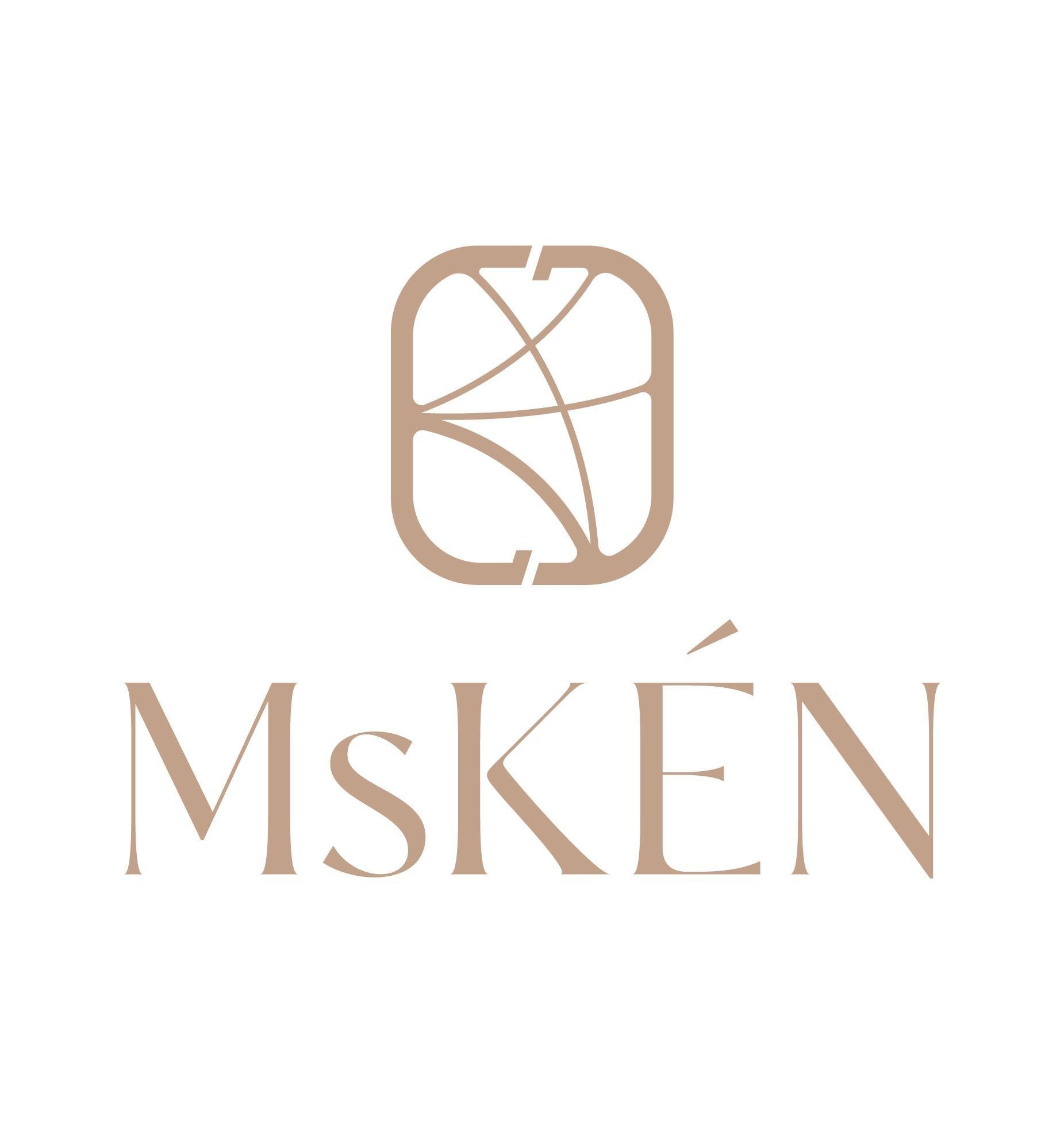 CÔNG TY TNHH MSKÉN的MsKÉN 品牌, 申请号 4-2025-56044