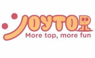 JOYTOP More top, more fun 