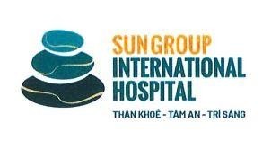 Nhãn hiệu SUNGROUP INTERNATIONAL HOSPITAL THÂN KHỎE - TÂM AN - TRÍ SÁNG  của Công ty cổ phần tập đoàn Mặt Trời, số đơn 4-2025-56289