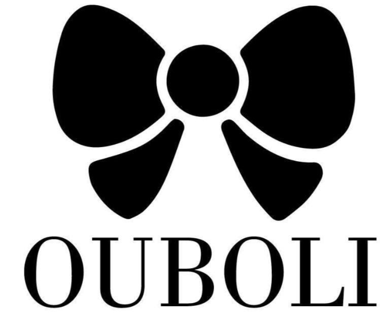 Nhãn hiệu OUBOLI  của Công ty TNHH sơn móng tay Beyond The Peak, số đơn 4-2025-56370