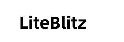 Nhãn hiệu LiteBlitz  của ALIBABA INNOVATION PRIVATE LIMITED, số đơn 4-2025-56658