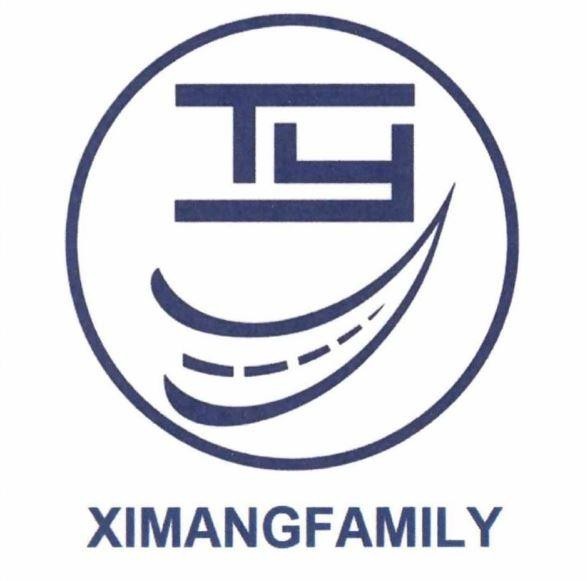 TY XIMANGFAMILY 
