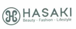 Nhãn hiệu H HASAKI Beauty - Fashion - Lifestyle  của Công ty cổ phần Hasaki Beauty & Clinic, số đơn 4-2025-56842