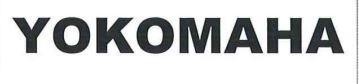 YOKOMAHA 