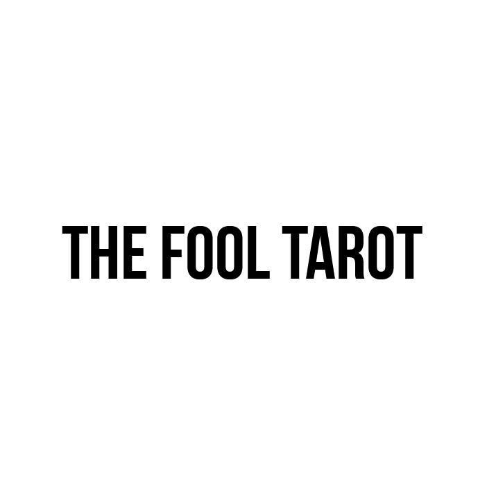 Nhãn hiệu THE FOOL TAROT  của CÔNG TY TNHH TOP BOARDGAME, số đơn 4-2025-57224