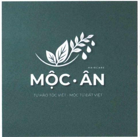MỘC ÂN HAIRCARE TỰ HÀO TÓC VIỆT - MỘC TỪ ĐẤT VIỆT 