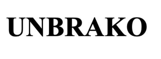 UNBRAKO 