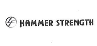 LF HAMMER STRENGTH 